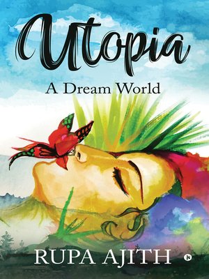 cover image of Utopia